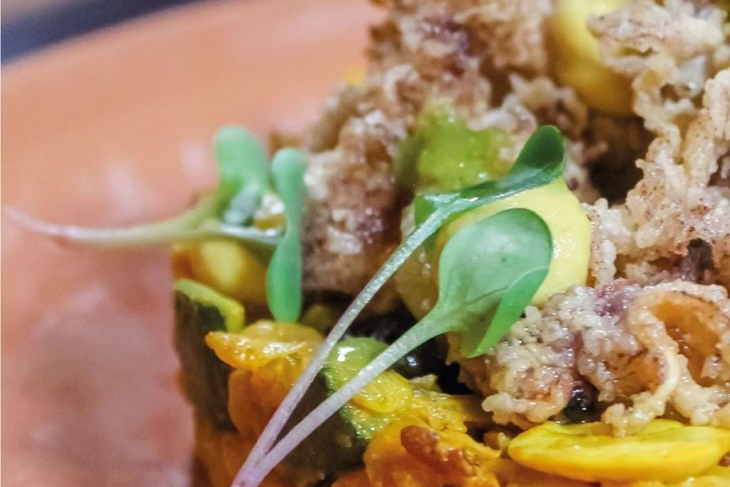 Pompeya: Visita Guiada + Degustación y Comida + Ida y Vuelta desde Nápoles