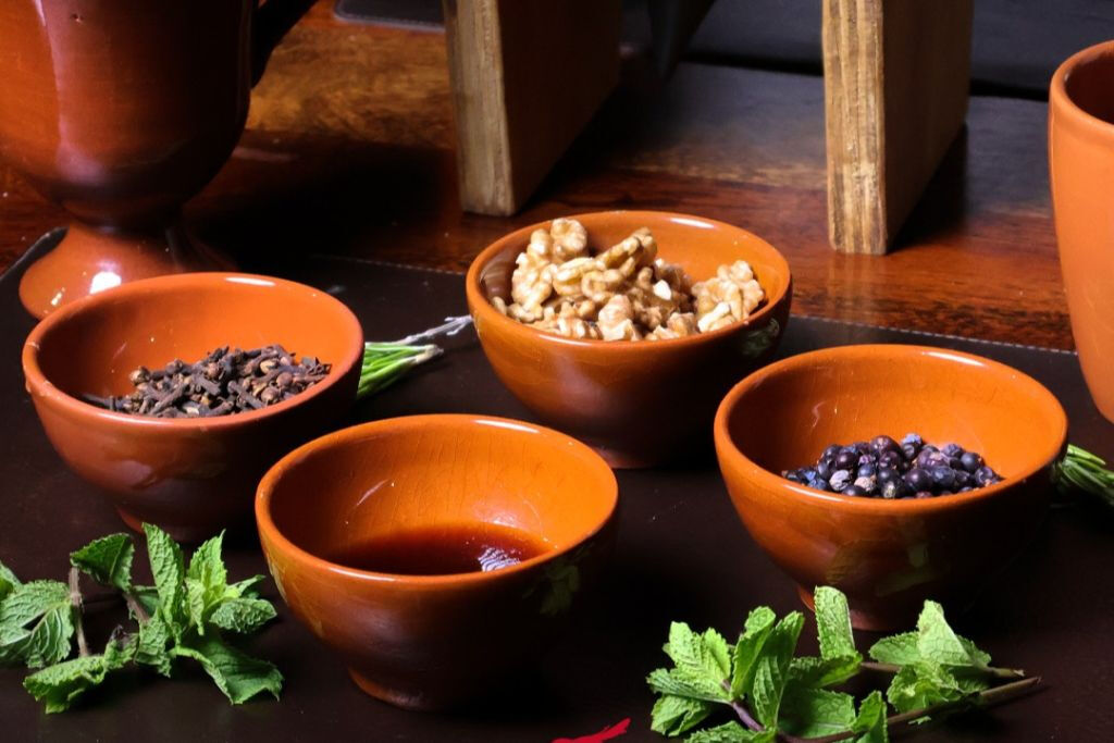 Pompeya: Visita Guiada + Degustación y Comida + Ida y Vuelta desde Nápoles