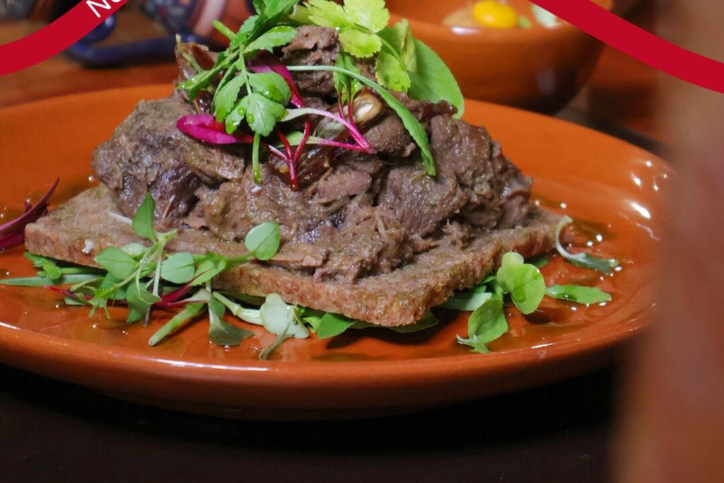 Pompeya: Visita Guiada + Degustación y Comida + Ida y Vuelta desde Nápoles