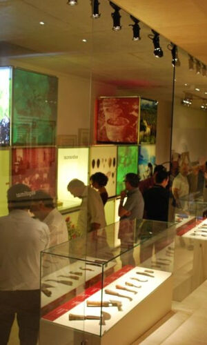 VINSEUM: Wine Culture Museum of Catalonia
