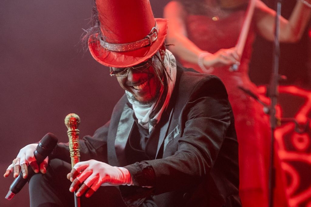 La Historia: La evolución del espectáculo musical