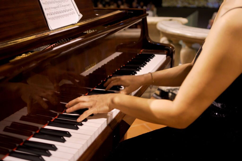 Florence : Dîner + Concert des "Trois Ténors