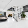 Museo Automobili Lamborghini: Biglietto d'ingresso
