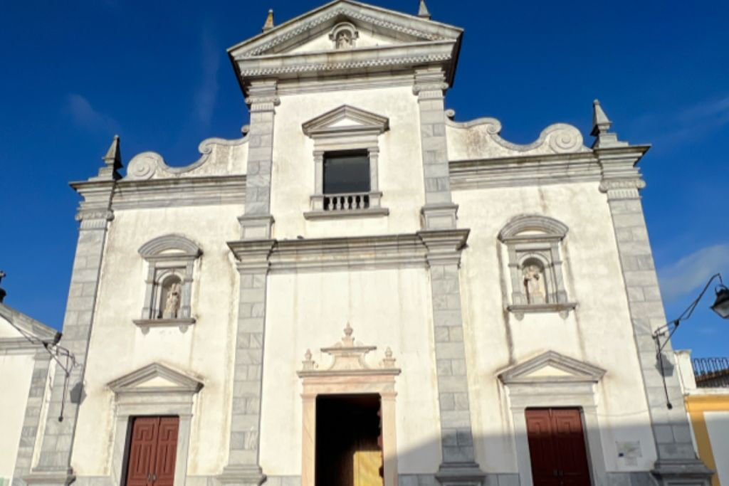 Chasse au trésor à Beja et visite touristique autoguidée