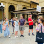 Firenze: Tour a piedi della città