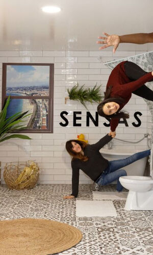 SENSAS Barcelona: Sensory Experience