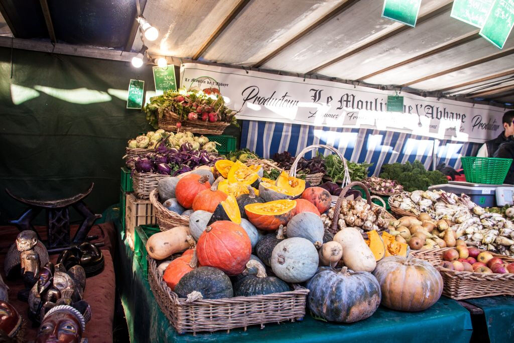 Tour gourmet no Quartier Latin de Paris