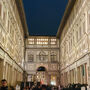 Uffizi Gallery: Skip The Line Ticket + Guided Tour