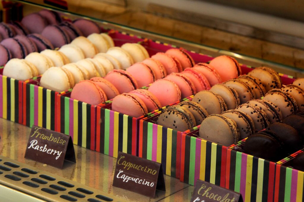 Sabores ao redor da Torre: Tour gastronômico pela Rue Cler