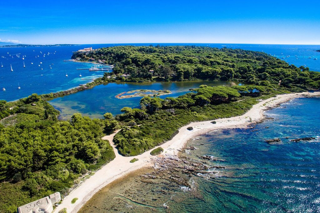 Cannes: Excursión de 1,5 horas en Paddle Escape Eclipse