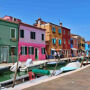 Murano, Burano & Torcello: Boat Tour From St. Mark’s Square + Glass Factory