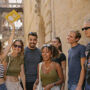 Barcelona: Historic Center Guided Walking Tour