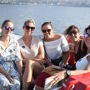 Capri y Anacapri: Visita guiada desde Nápoles