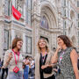 Galleria dell'Accademia, Galleria degli Uffizi e città di Firenze: Tour guidato