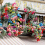 Central Paris Les Halles & Montorgueil: Gourmet Food Tour