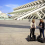 Segway Trip Valencia