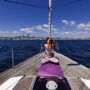 Nautical Namaste: Yoga & Sailing Expedition