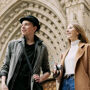 Barcelona Gothic Quarter, El Born & Passeig de Gracia: Walking Tour