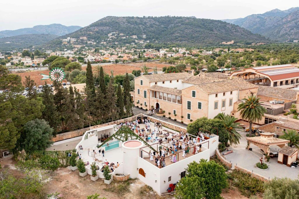 Mallorca: Exposición Show