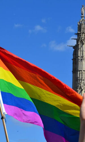 Gay Paris: The Exquisite Gay Neighborhood of the Marais