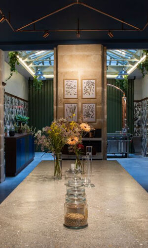 Paris: Gin Making Workshop