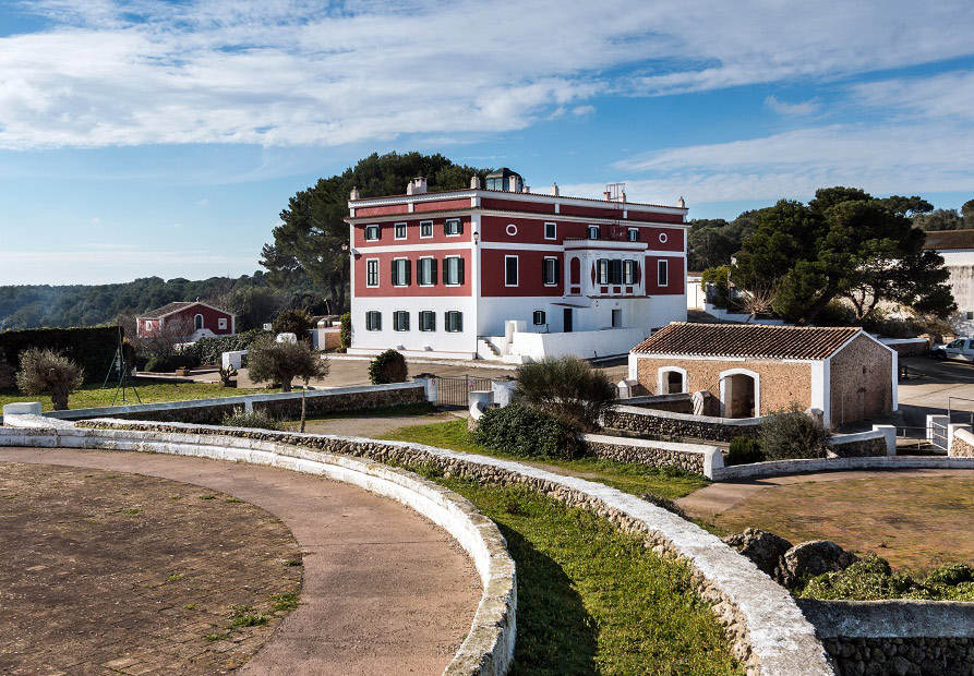 Quesería Subaida (Menorca)