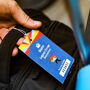 Londra: Deposito bagagli a Euston e Kings Cross
