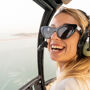 Porto: Walking Tour, Helicopter Ride, and River Cruise
