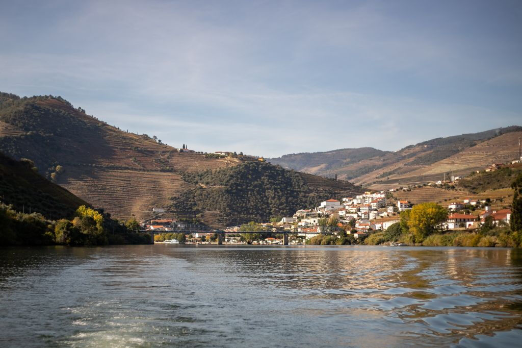Douro Valley, Amarante & Regua: Day Trip with Wine Tasting