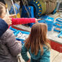 Barcelona Fishermen's Guild: Entry Ticket + Guided Tour