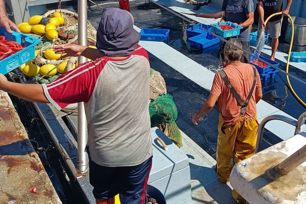 Cofradía de Pescadores de Barcelona: Entrada + Visita Guiada