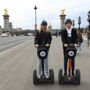 París: Visita guiada en Segway