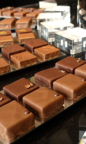 Pure Chocolate Tour