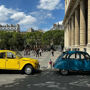 Paris: Montmartre Private 2CV Tour