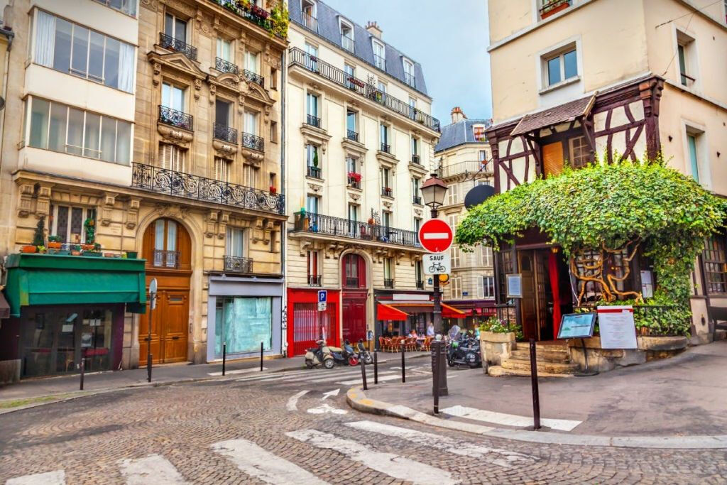 Paris: Tour gastronômico gourmet