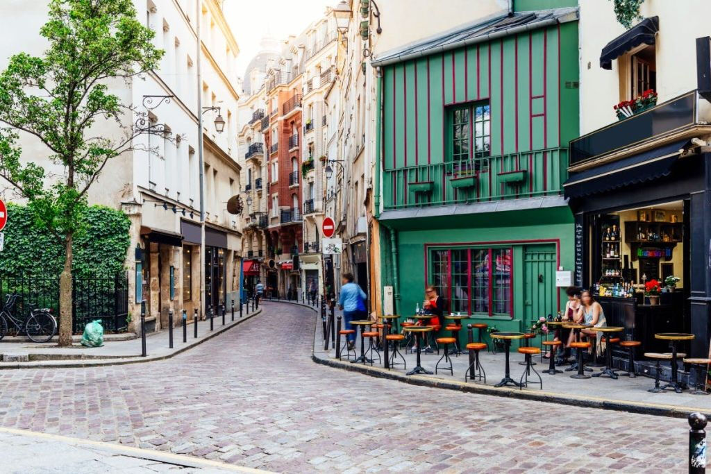 Paris: Tour gastronômico gourmet