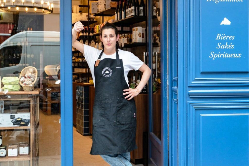 Paris: Tour gastronômico gourmet