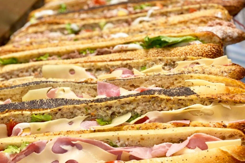 Paris: Tour gastronômico gourmet