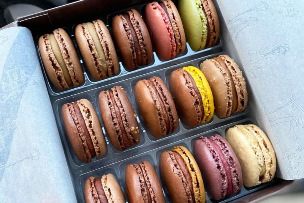 Paris: Tour gastronômico gourmet