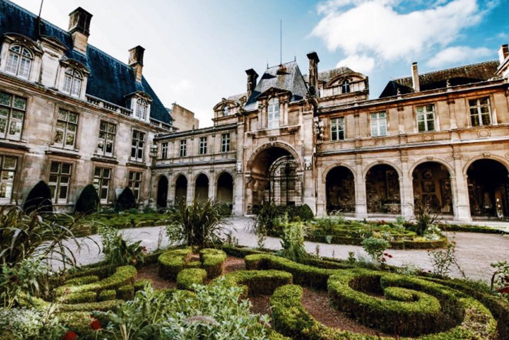 Le Marais & Quartier juif : Visite guidée à pied