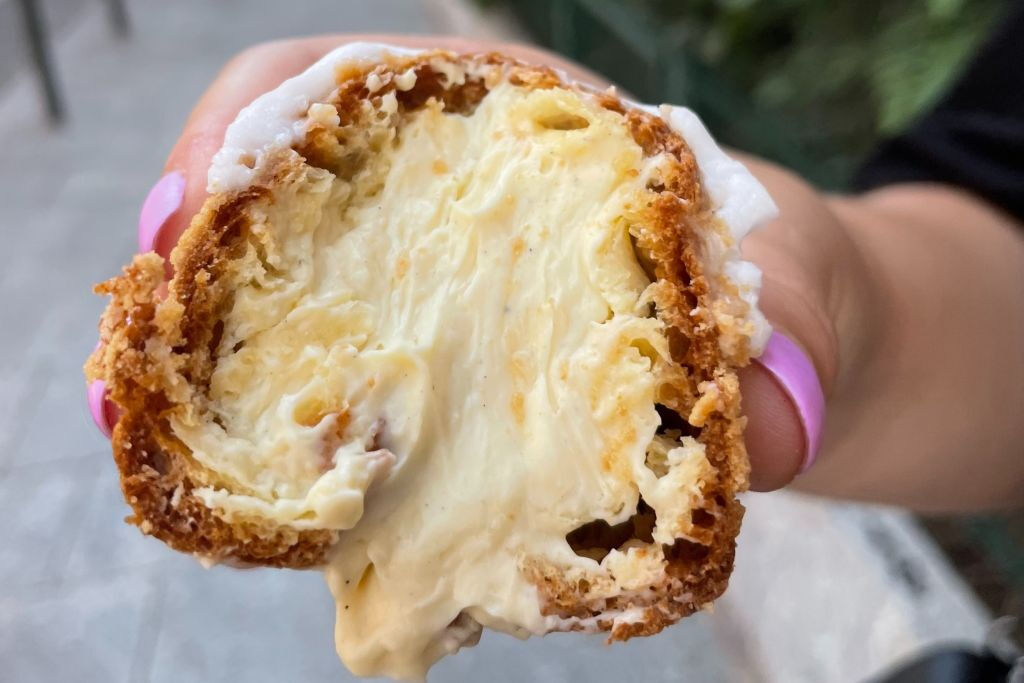 Paris : Canal St Martin Food Tour
