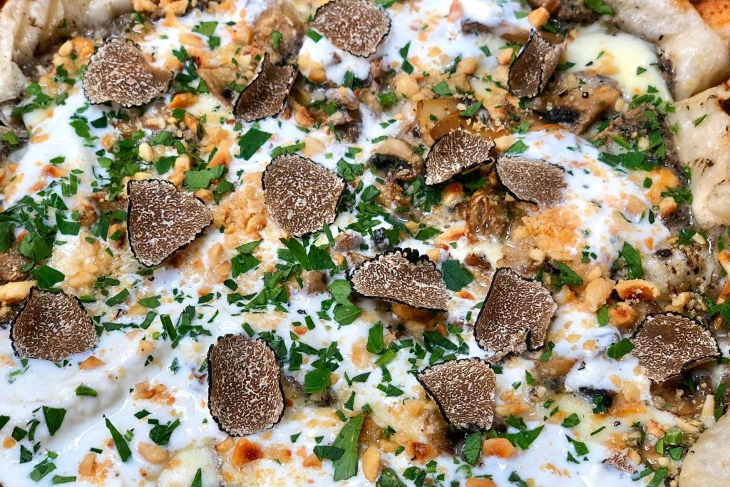 Paris : Canal St Martin Food Tour