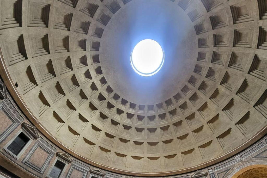 Panteão de Roma