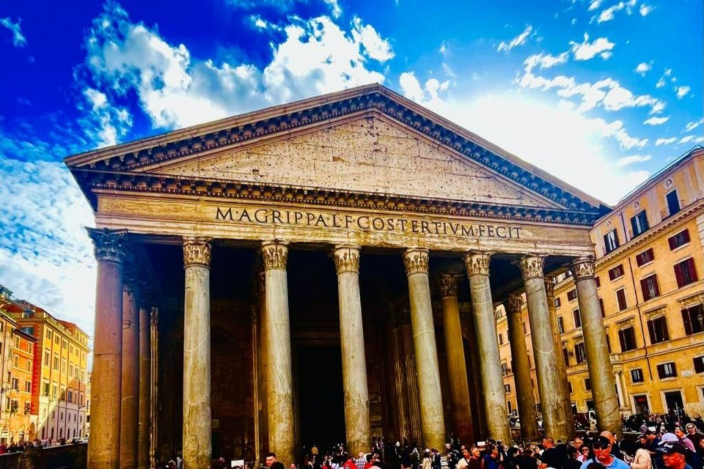Panteão de Roma