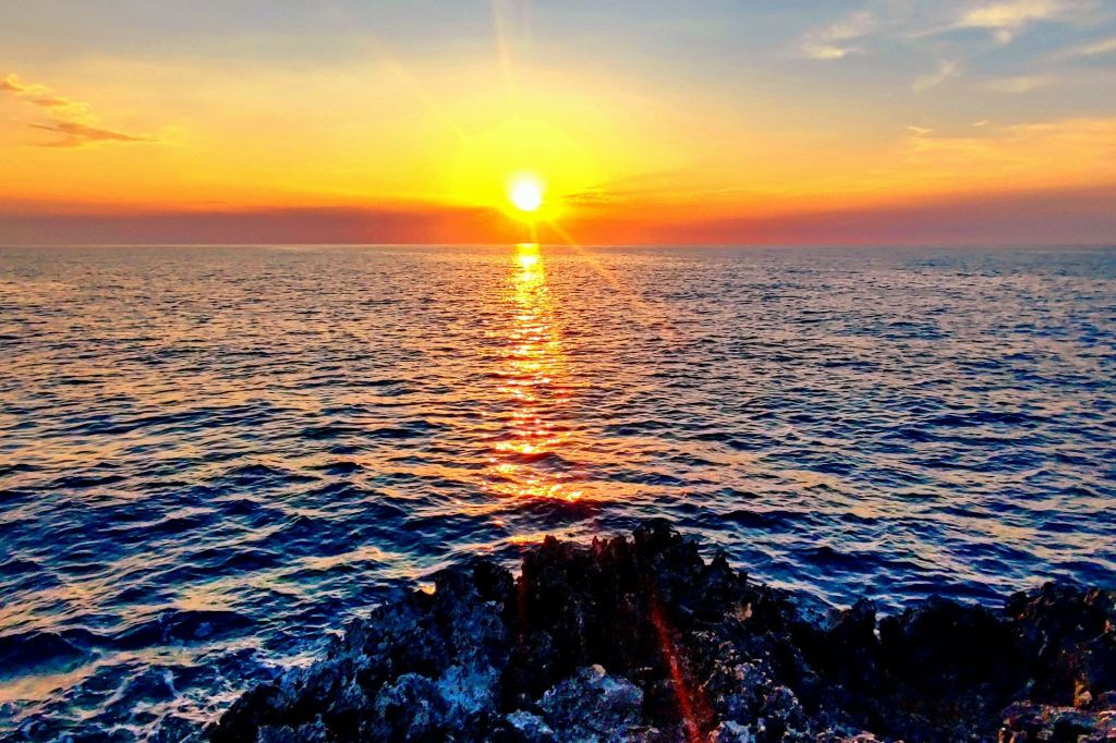 Isole Tremiti da Peschici: tour in traghetto e in barca delle isole