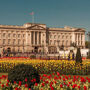 Londres : La chasse au mystère du meurtre au palais de Buckingham