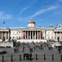 London: The Murder at Trafalgar Square Mystery Hunt