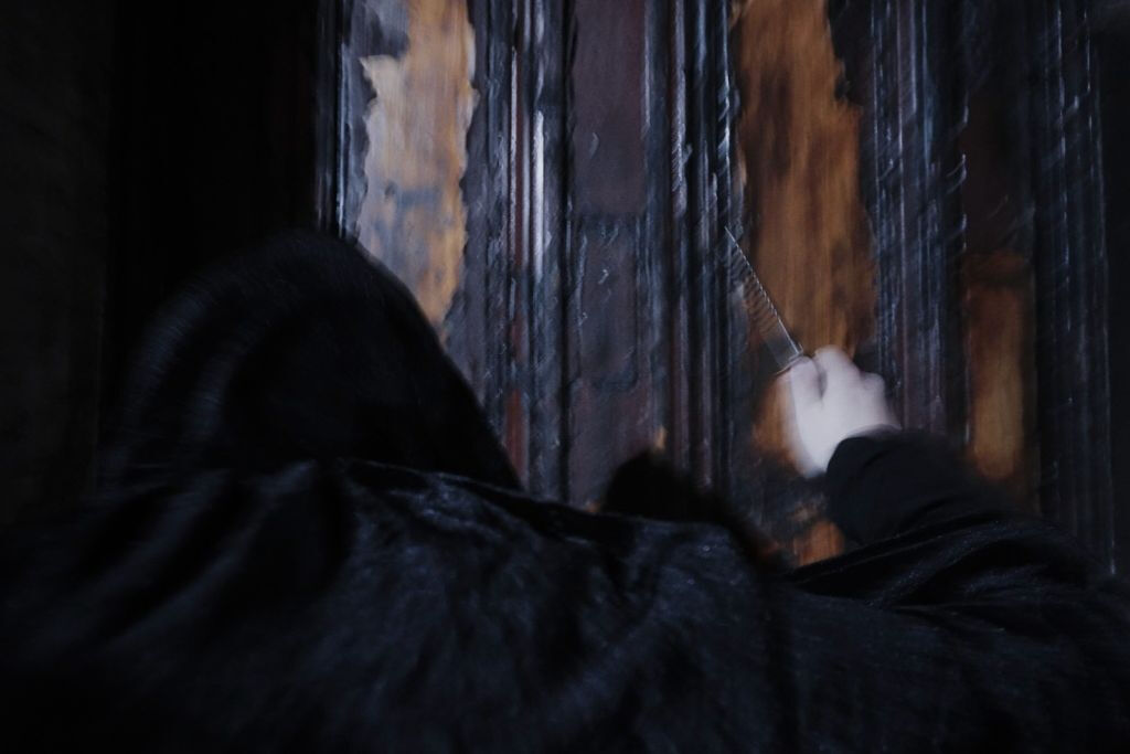 Interactive Detective Tour, Jack the Ripper London