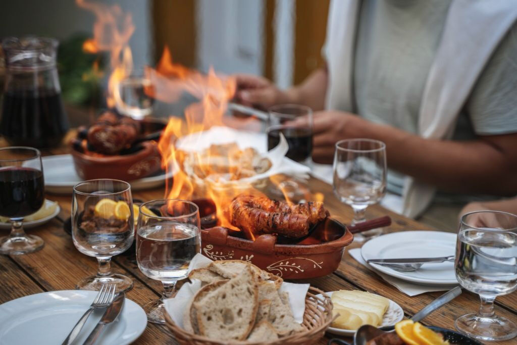 Tour gastronomico delle tapas di Lisbona