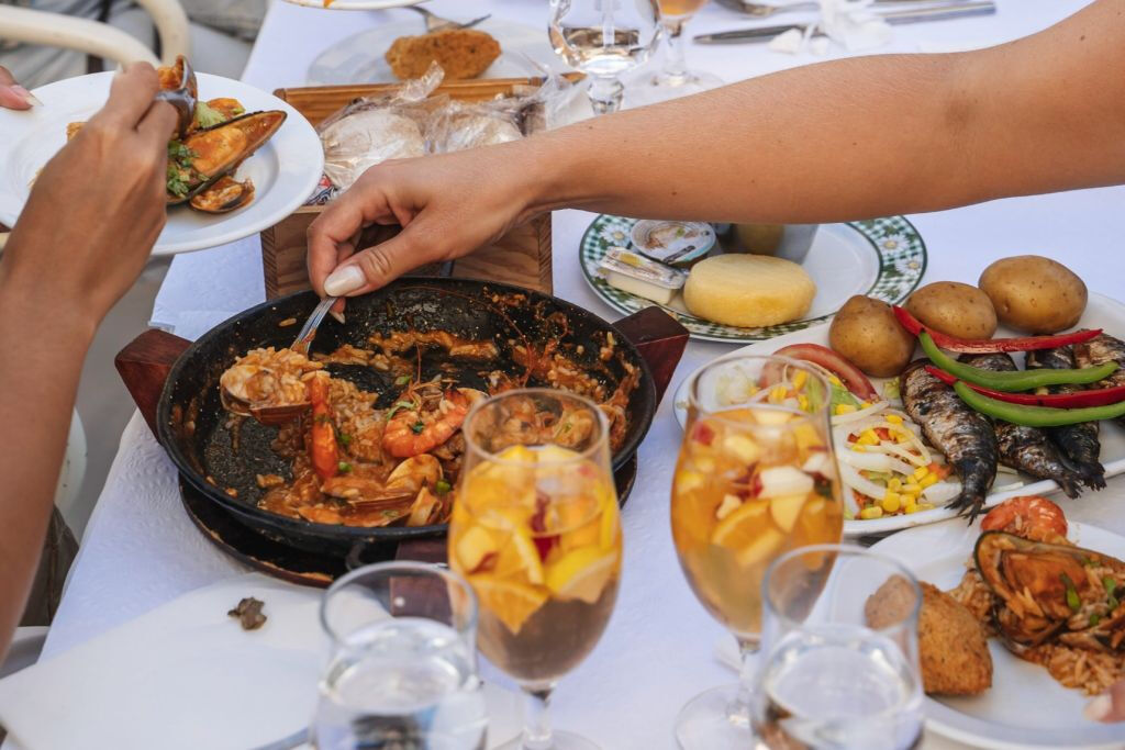 Visite guidée des Tapas de Lisbonne